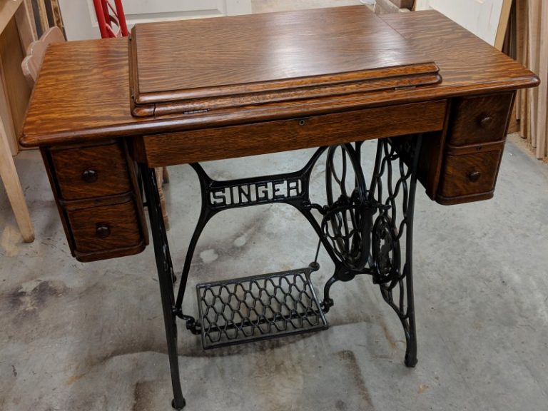 Refinishing Wood Furniture Stripping & Repair in Colorado Springs